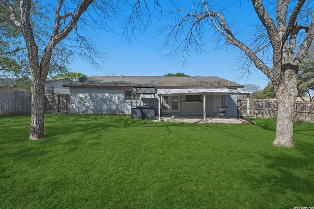 14422 Briarbranch, San Antonio, TX 78247