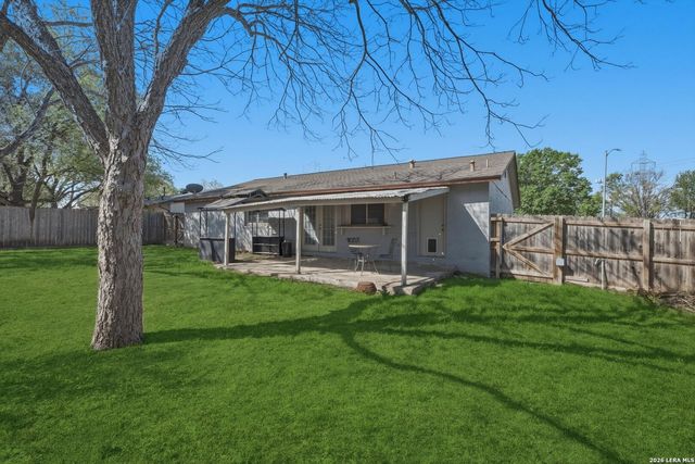 14422 Briarbranch, San Antonio, TX 78247