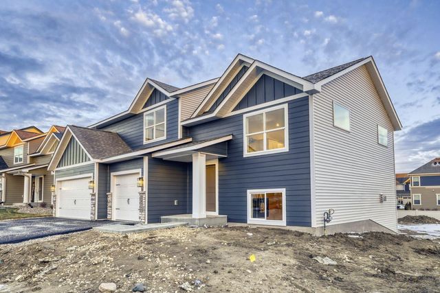 17715 Empire Trail, Lakeville, MN 55044