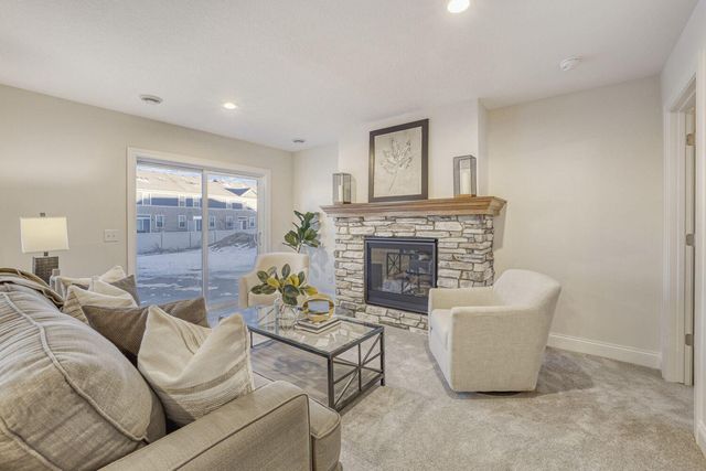 17715 Empire Trail, Lakeville, MN 55044