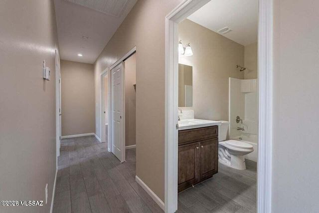 1781 W 33rd Street, Tucson, AZ 85713