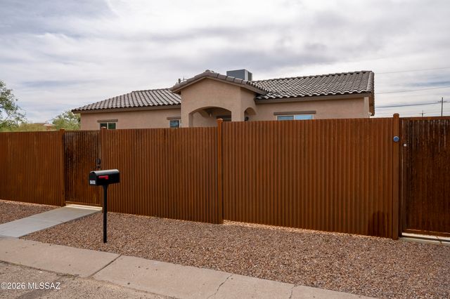 1781 W 33rd Street, Tucson, AZ 85713