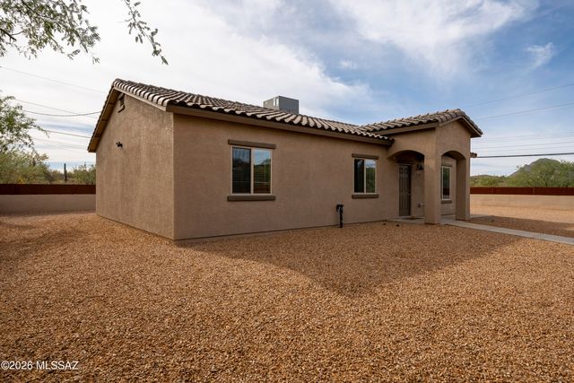 1781 W 33rd Street, Tucson, AZ 85713