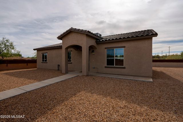 1781 W 33rd Street, Tucson, AZ 85713