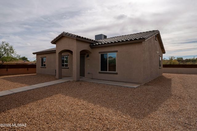 1781 W 33rd Street, Tucson, AZ 85713