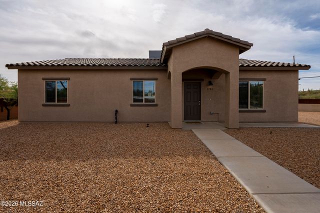 1781 W 33rd Street, Tucson, AZ 85713