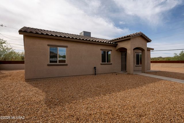 1781 W 33rd Street, Tucson, AZ 85713