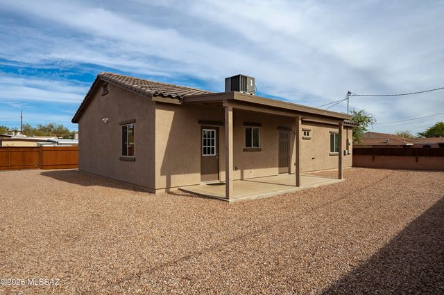 1781 W 33rd Street, Tucson, AZ 85713