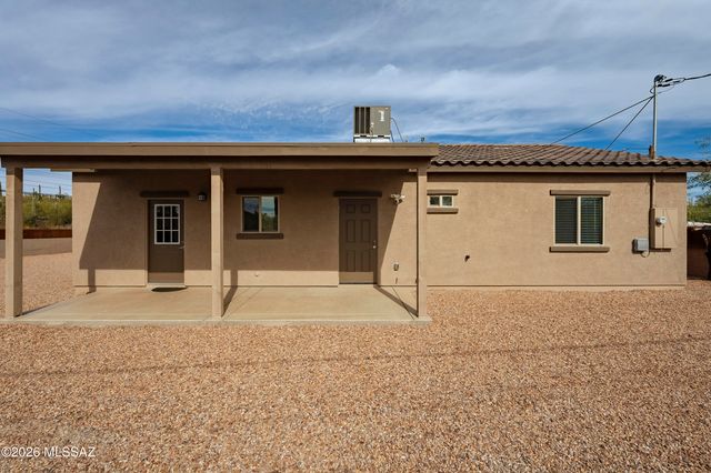 1781 W 33rd Street, Tucson, AZ 85713