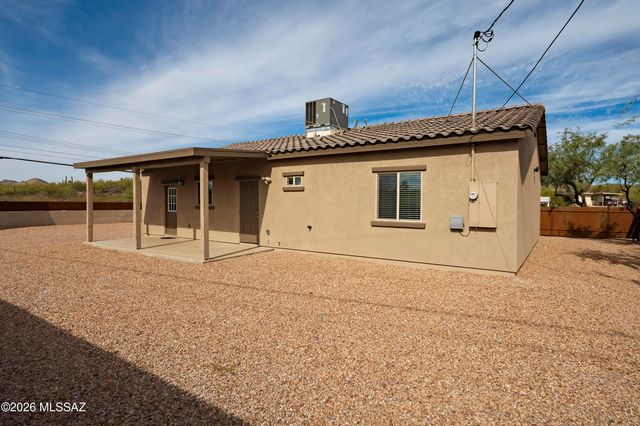 1781 W 33rd Street, Tucson, AZ 85713