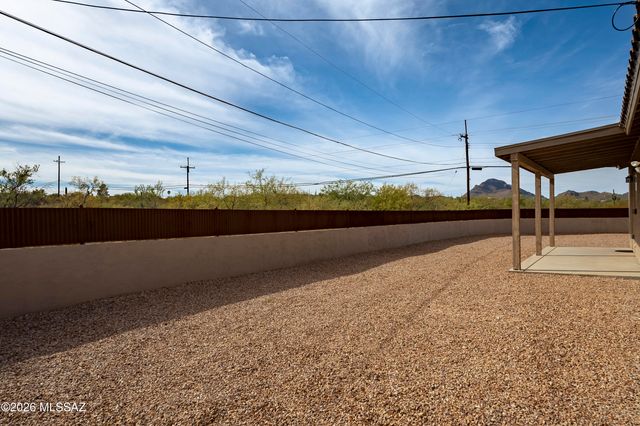 1781 W 33rd Street, Tucson, AZ 85713