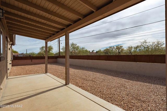1781 W 33rd Street, Tucson, AZ 85713