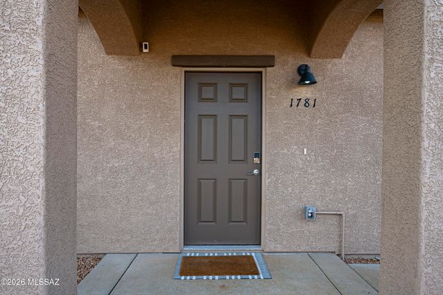 1781 W 33rd Street, Tucson, AZ 85713