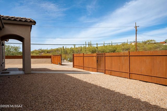 1781 W 33rd Street, Tucson, AZ 85713