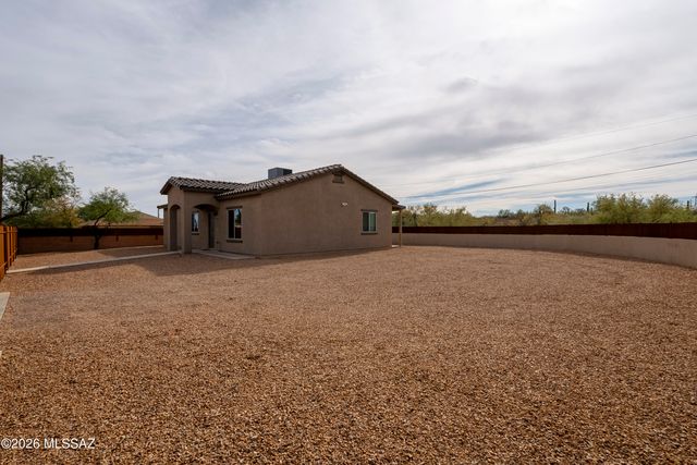 1781 W 33rd Street, Tucson, AZ 85713