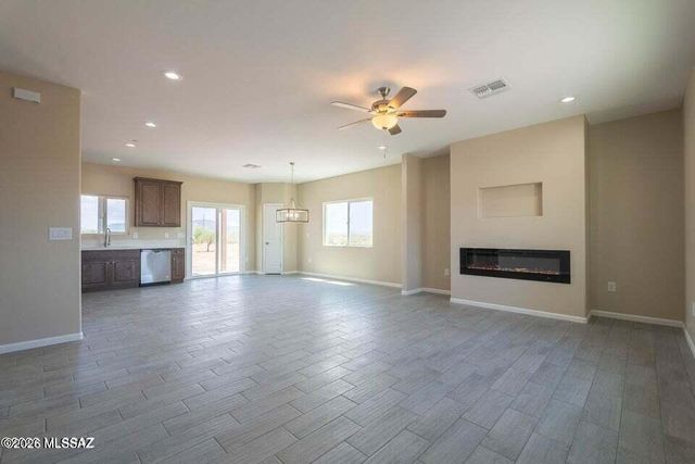 1781 W 33rd Street, Tucson, AZ 85713