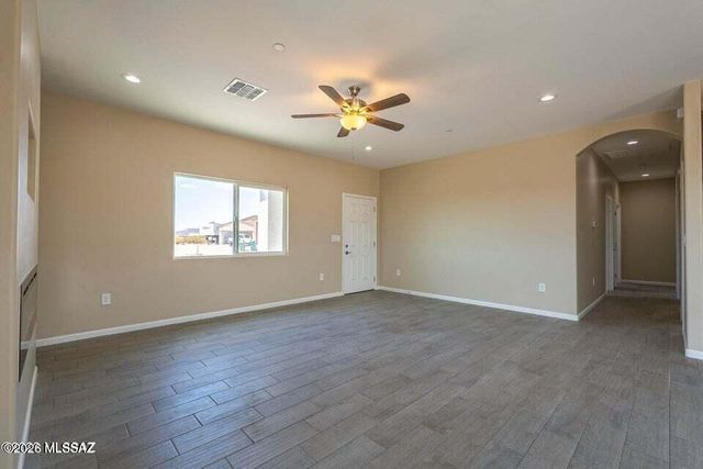 1781 W 33rd Street, Tucson, AZ 85713