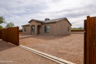 1781 W 33rd Street, Tucson, AZ 85713