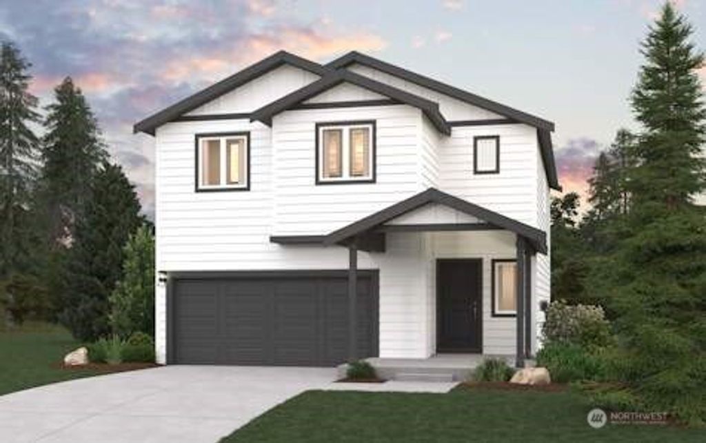 32305 Bryant Road, Sultan, WA 98294