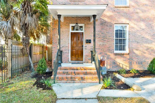 305 Jackson N Street B, Mobile, AL 36603