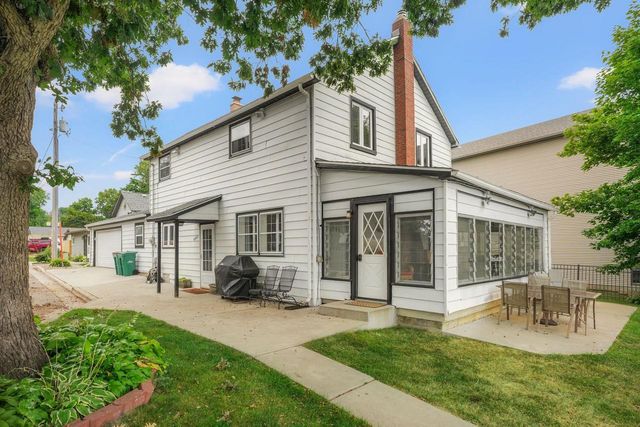 4503 Larson Street, Mcfarland, WI 53558