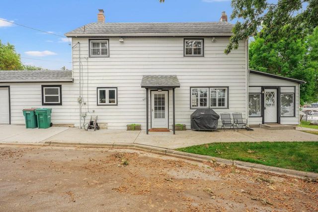 4503 Larson Street, Mcfarland, WI 53558