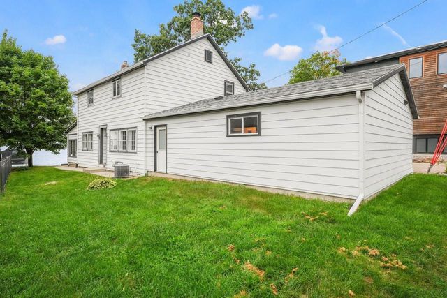 4503 Larson Street, Mcfarland, WI 53558