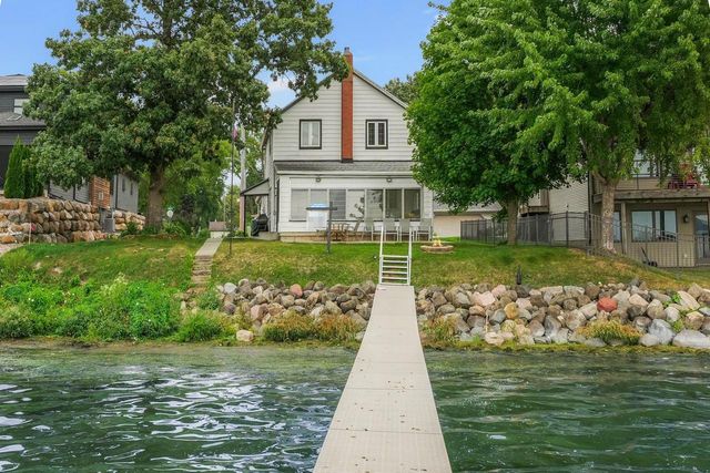 4503 Larson Street, Mcfarland, WI 53558