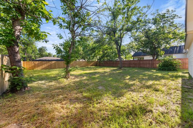 204 Gorman Street, Corsicana, TX 75110
