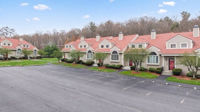 237 South St 6, Shrewsbury, MA 01545