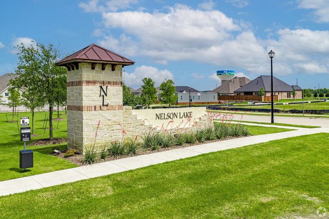 2124 Stratford Street, Rockwall, TX 75087