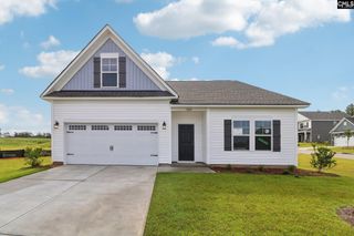 133 Dew Blossom Drive, Lexington, SC 29073