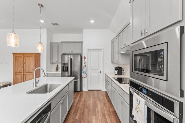13529 Fergus Drive, Fort Worth, TX 76052