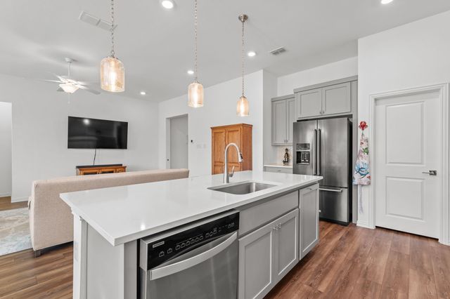 13529 Fergus Drive, Fort Worth, TX 76052