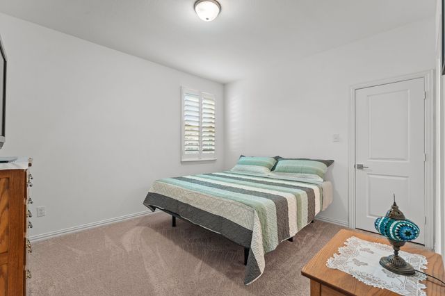 13529 Fergus Drive, Fort Worth, TX 76052