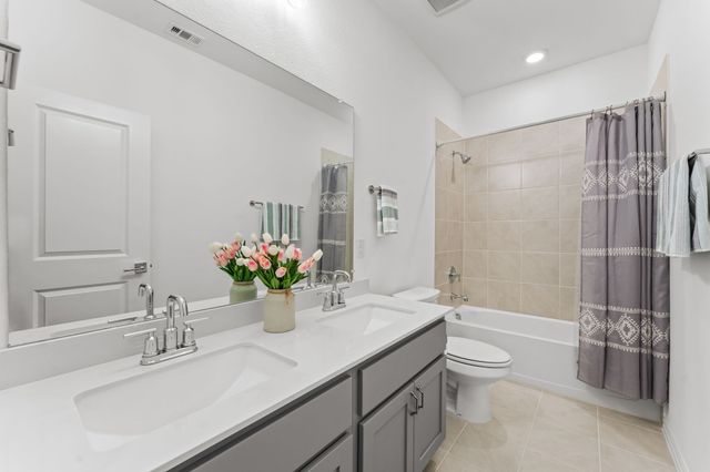 13529 Fergus Drive, Fort Worth, TX 76052