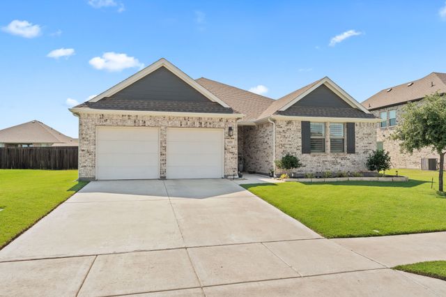 13529 Fergus Drive, Fort Worth, TX 76052