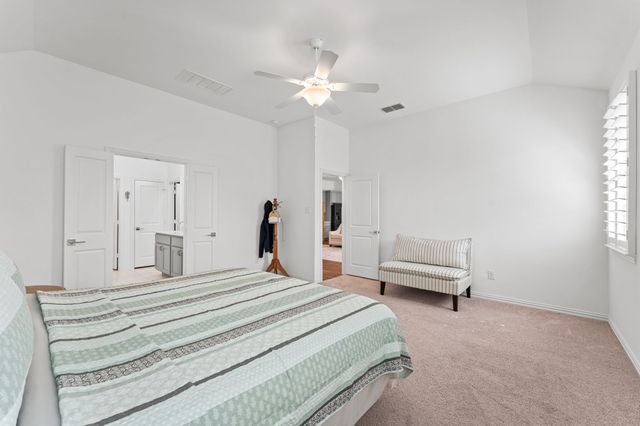 13529 Fergus Drive, Fort Worth, TX 76052