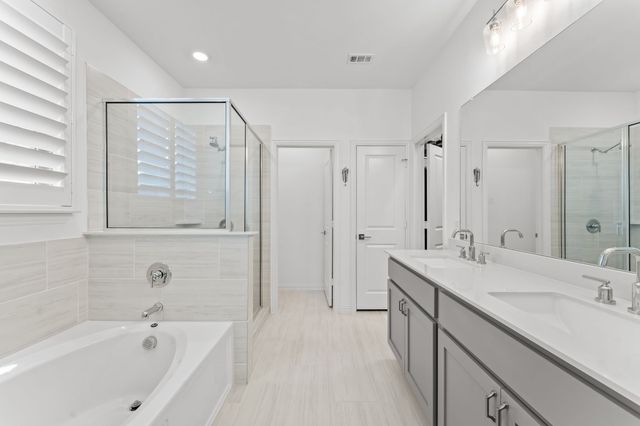 13529 Fergus Drive, Fort Worth, TX 76052