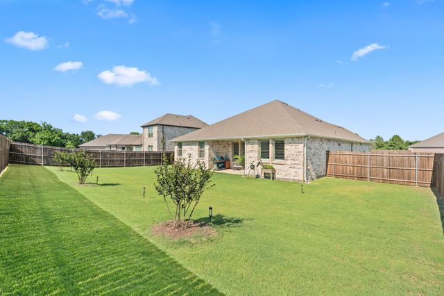 13529 Fergus Drive, Fort Worth, TX 76052