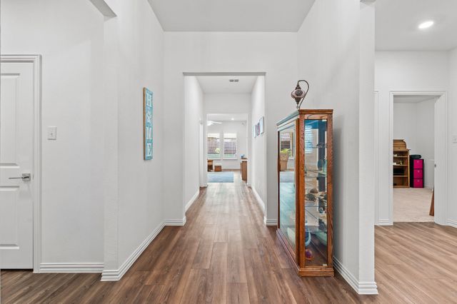 13529 Fergus Drive, Fort Worth, TX 76052