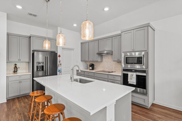 13529 Fergus Drive, Fort Worth, TX 76052