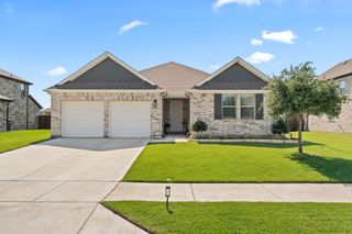 13529 Fergus Drive, Fort Worth, TX 76052