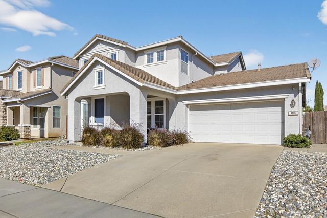 4805 Millner Way, Elk Grove, CA 95757