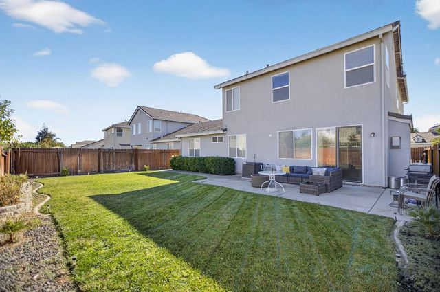 4805 Millner Way, Elk Grove, CA 95757