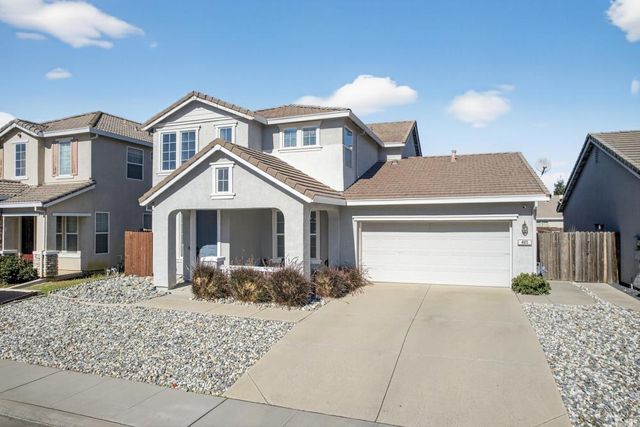 4805 Millner Way, Elk Grove, CA 95757