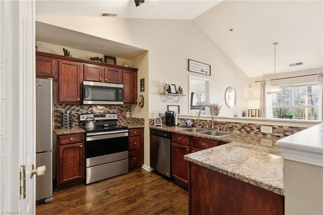 2165 Cliffvale Drive, High Point, NC 27262