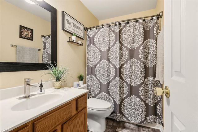 2165 Cliffvale Drive, High Point, NC 27262