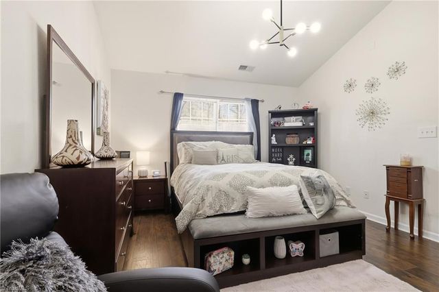 2165 Cliffvale Drive, High Point, NC 27262