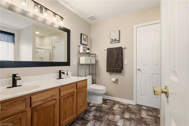 2165 Cliffvale Drive, High Point, NC 27262